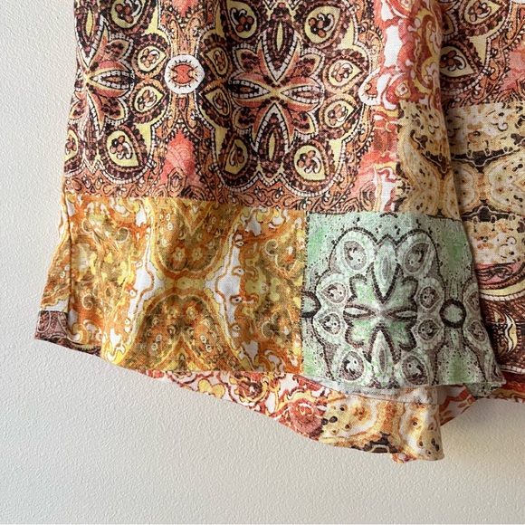 Johnny Was ASTORIA EASY SHORTS - Picture 7 of 11